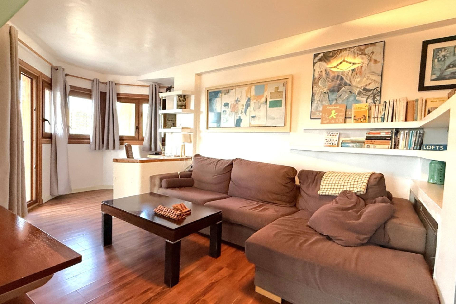 Venta - APARTAMENTO -
TORREVIEJA - Costa Blanca