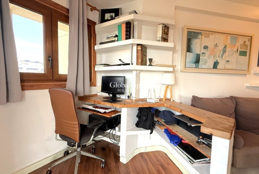 Venta - APARTAMENTO -
TORREVIEJA - Costa Blanca