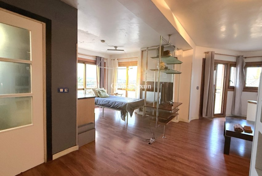 Venta - APARTAMENTO -
TORREVIEJA - Costa Blanca