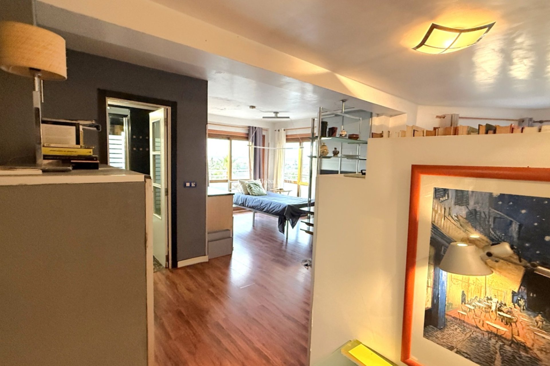 Venta - APARTAMENTO -
TORREVIEJA - Costa Blanca