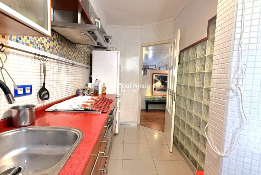 Venta - APARTAMENTO -
TORREVIEJA - Costa Blanca