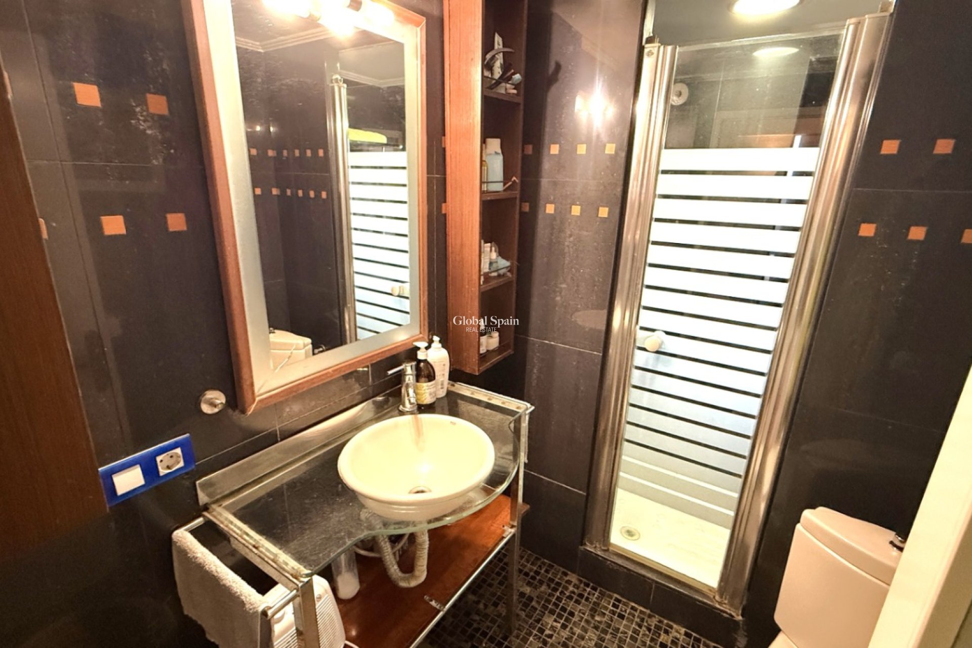 Venta - APARTAMENTO -
TORREVIEJA - Costa Blanca