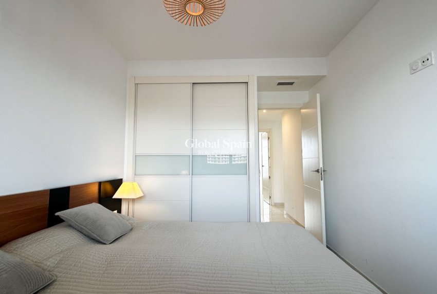 Venta - APARTAMENTO -
TORREVIEJA - Costa Blanca