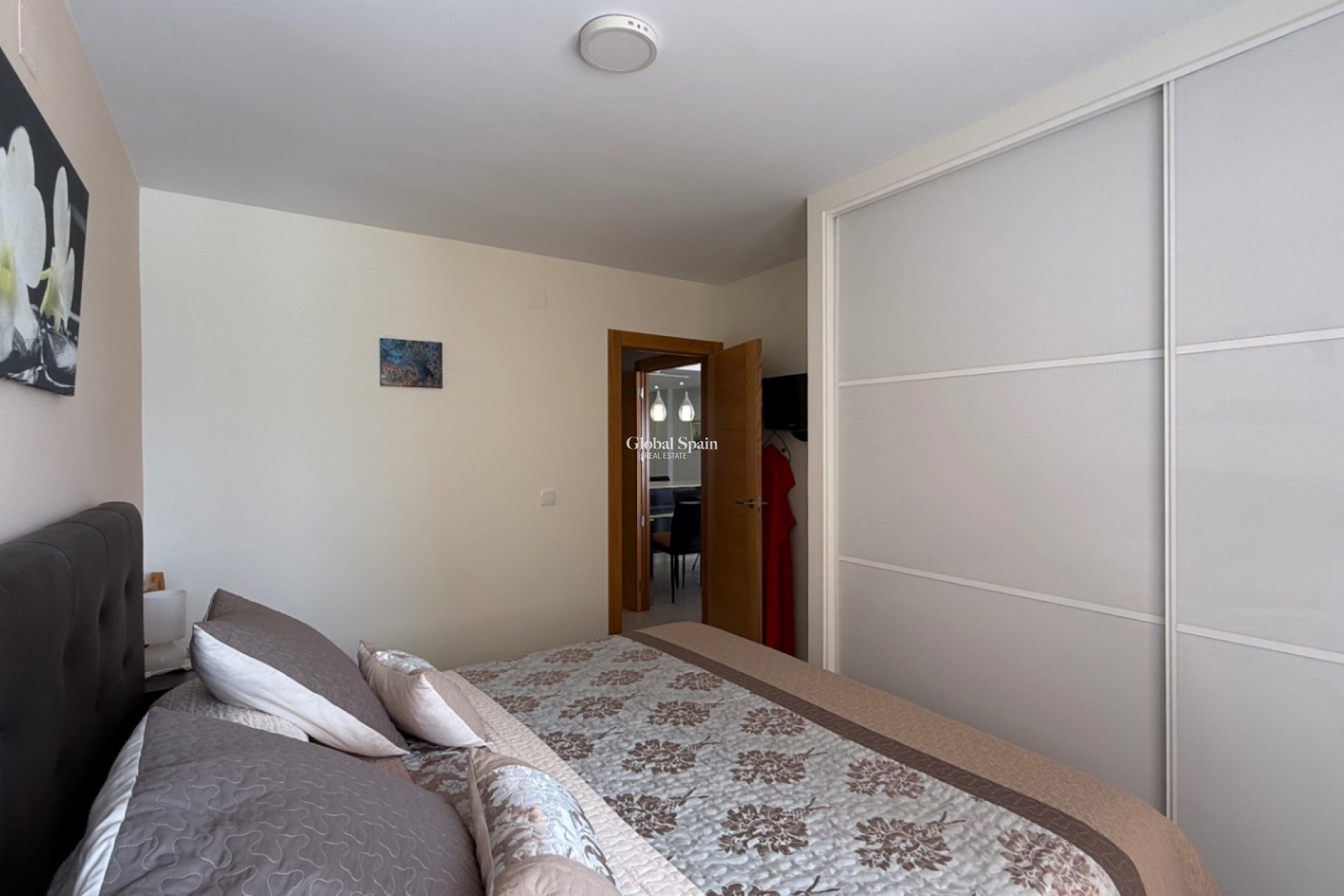 Venta - APARTAMENTO -
TORREVIEJA - Costa Blanca