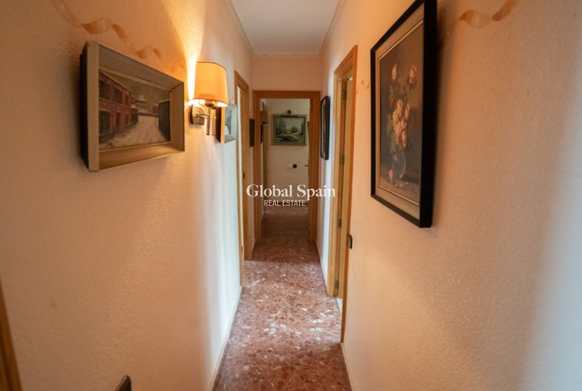 Venta - APARTAMENTO -
TORREVIEJA - Costa Blanca
