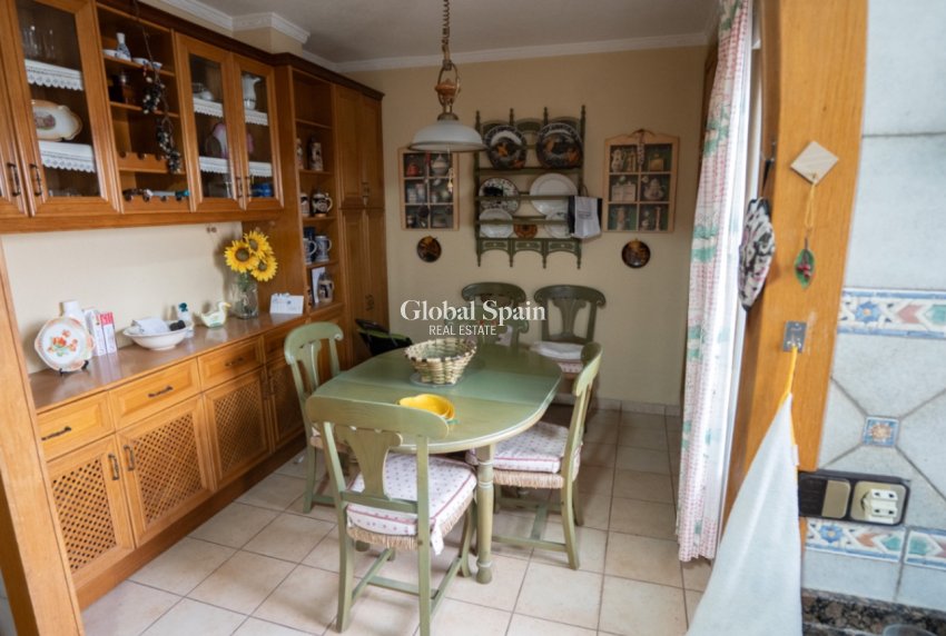 Venta - APARTAMENTO -
TORREVIEJA - Costa Blanca