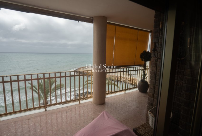 Venta - APARTAMENTO -
TORREVIEJA - Costa Blanca