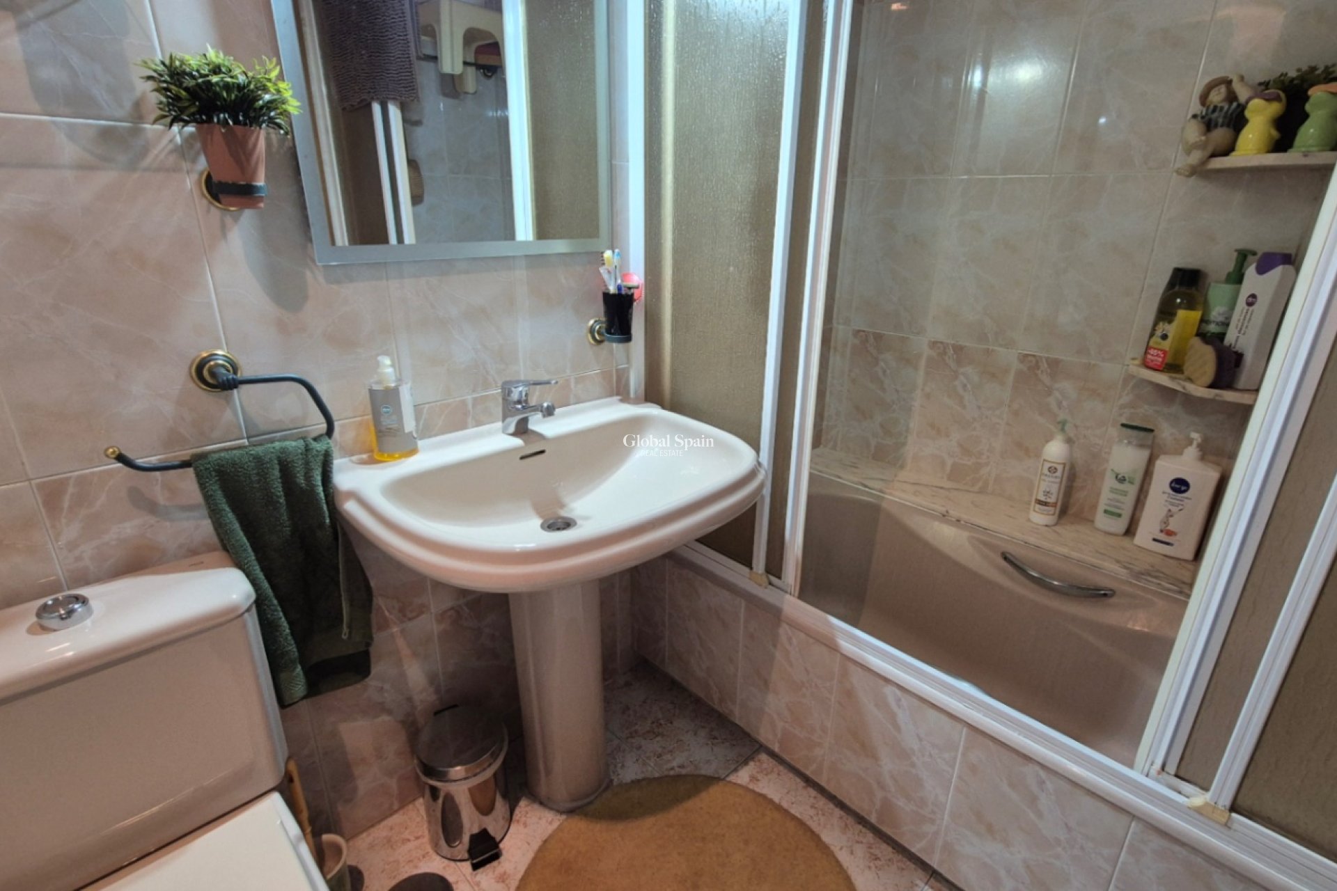 Venta - APARTAMENTO -
TORREVIEJA - Costa Blanca