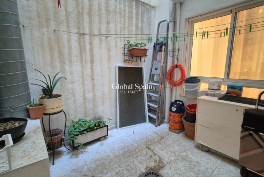 Venta - APARTAMENTO -
TORREVIEJA - Costa Blanca