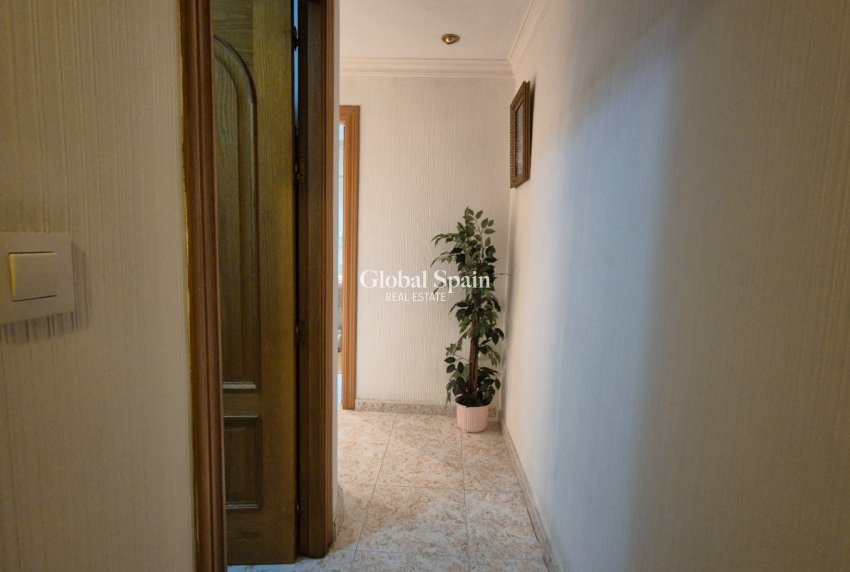 Venta - APARTAMENTO -
TORREVIEJA - Costa Blanca