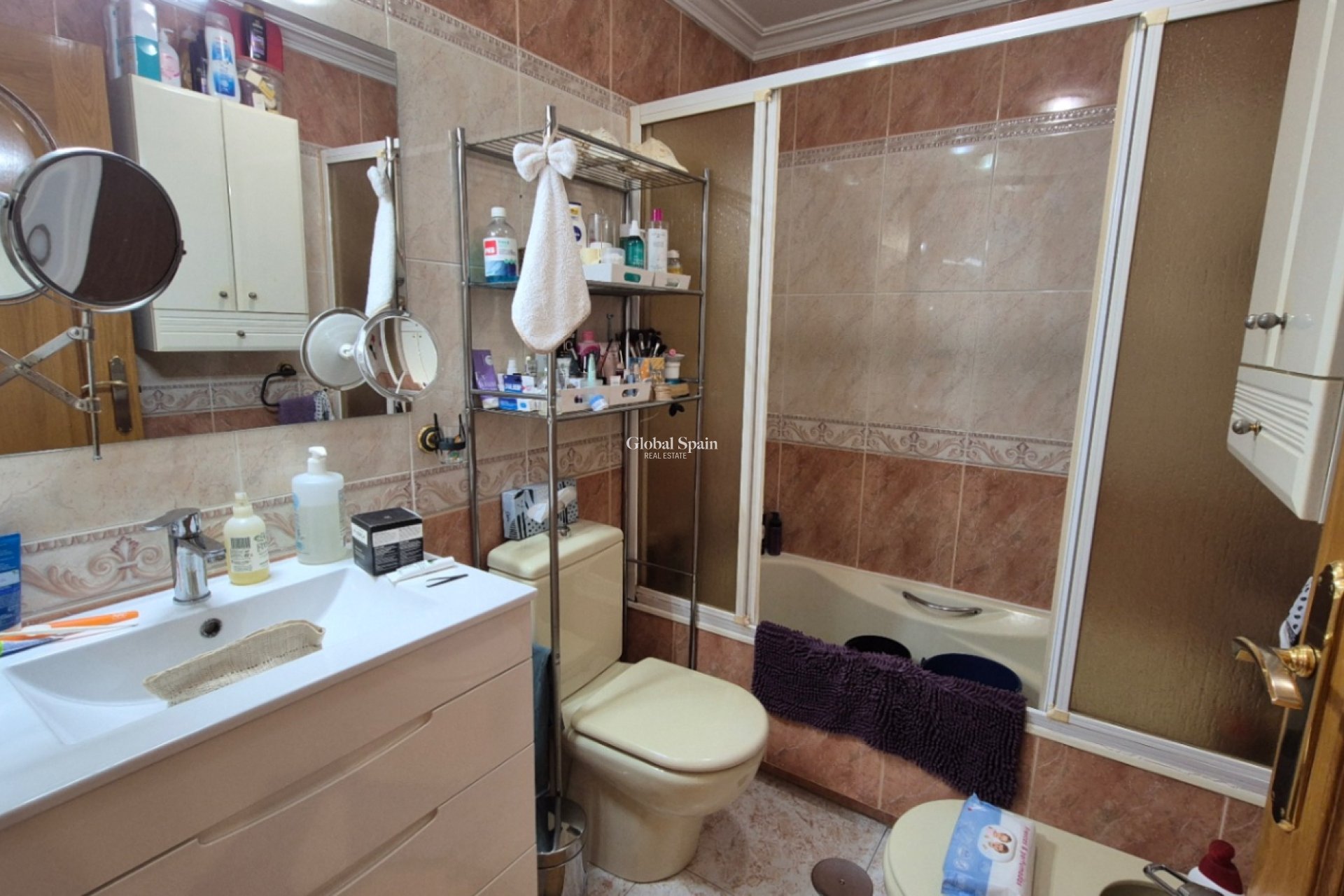 Venta - APARTAMENTO -
TORREVIEJA - Costa Blanca