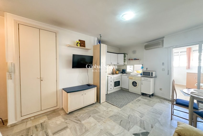 Venta - APARTAMENTO -
TORREVIEJA - Costa Blanca