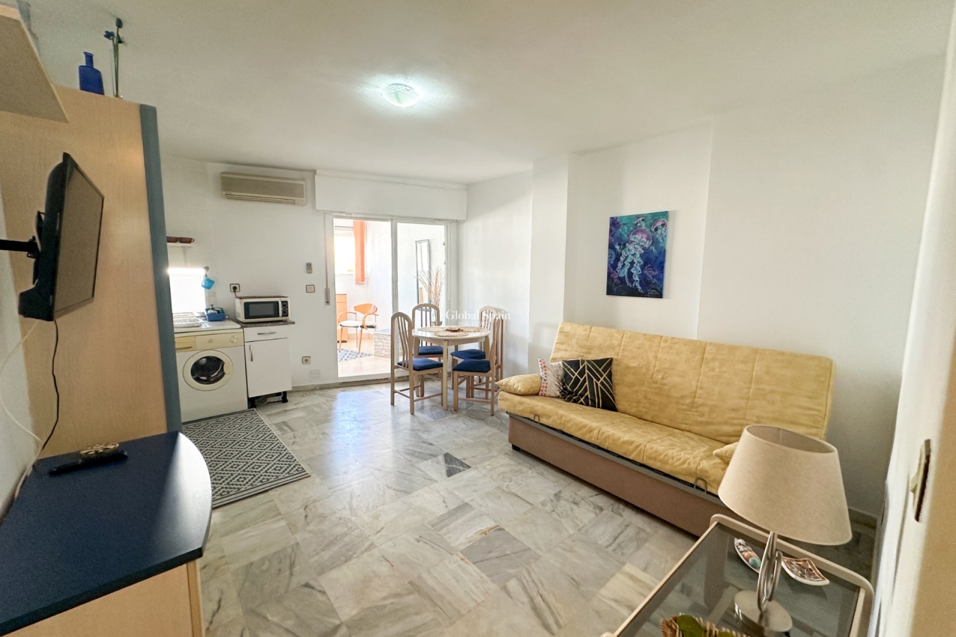 Venta - APARTAMENTO -
TORREVIEJA - Costa Blanca