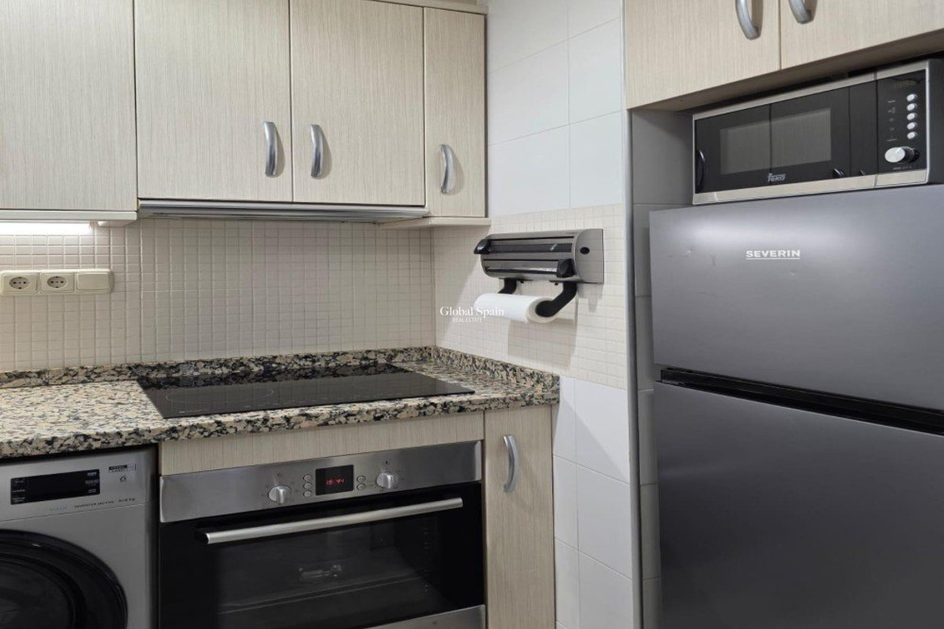 Venta - APARTAMENTO -
TORREVIEJA - Costa Blanca