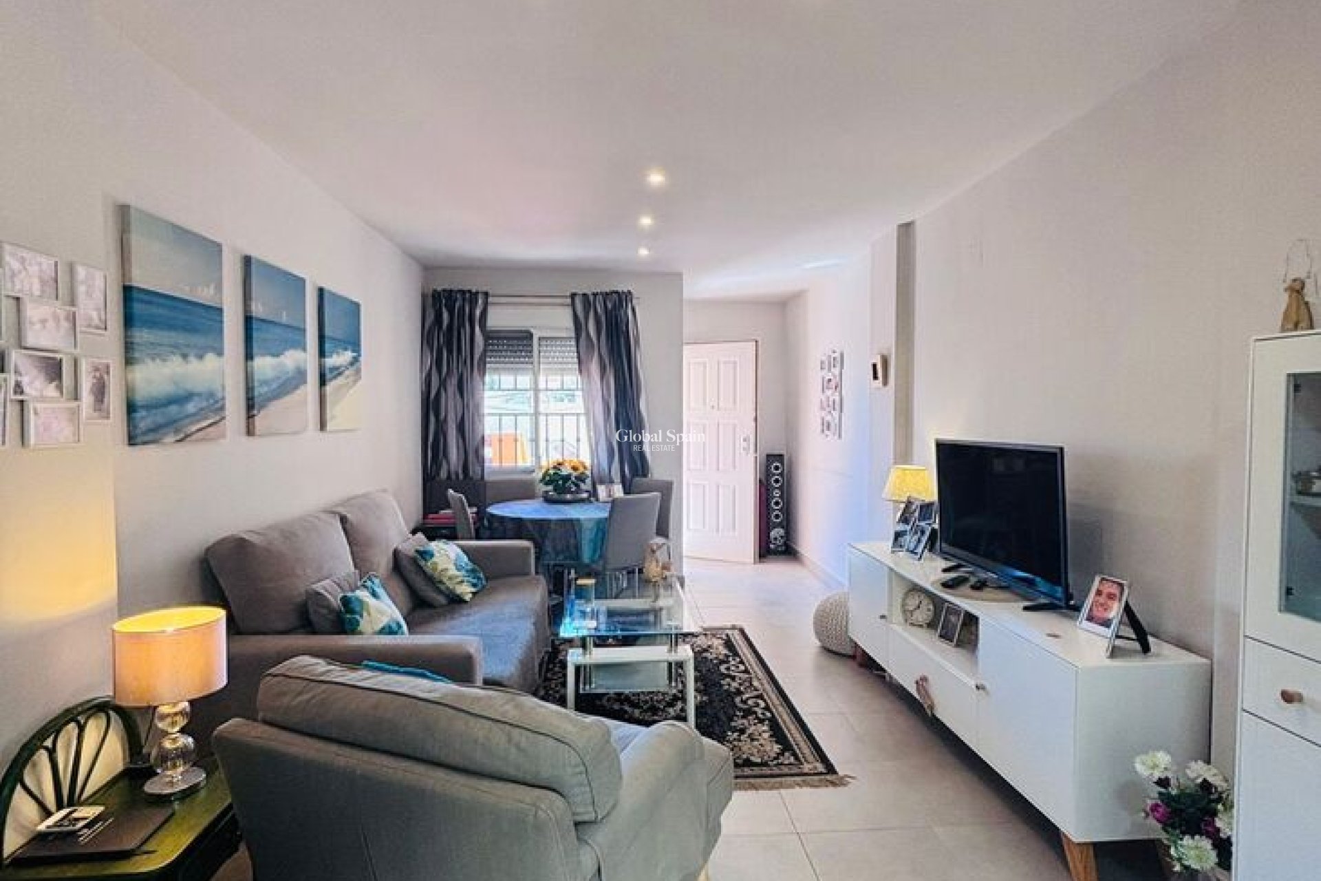 Venta - APARTAMENTO -
TORREVIEJA - Costa Blanca