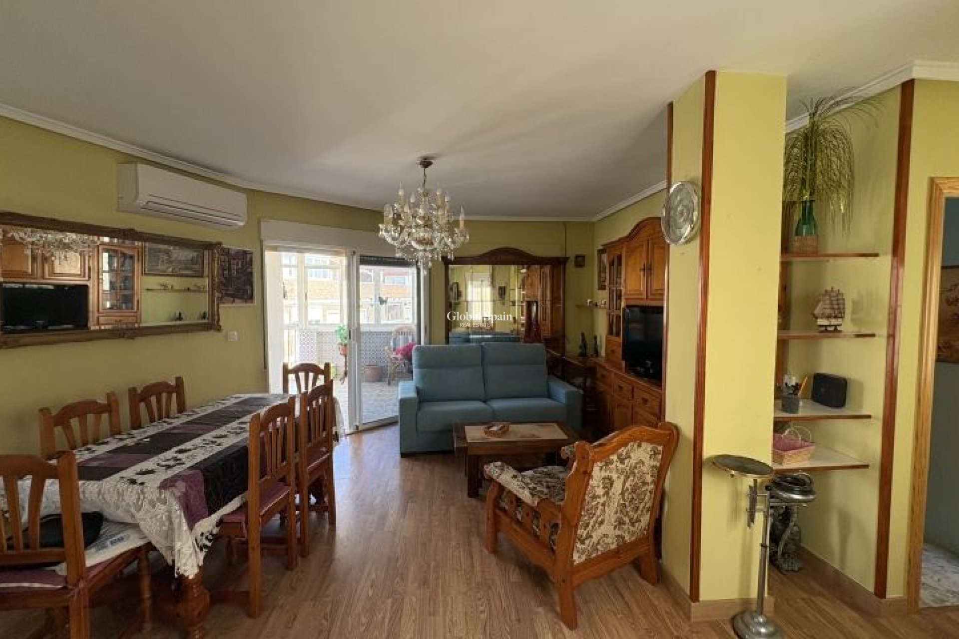 Venta - APARTAMENTO -
TORREVIEJA - Costa Blanca