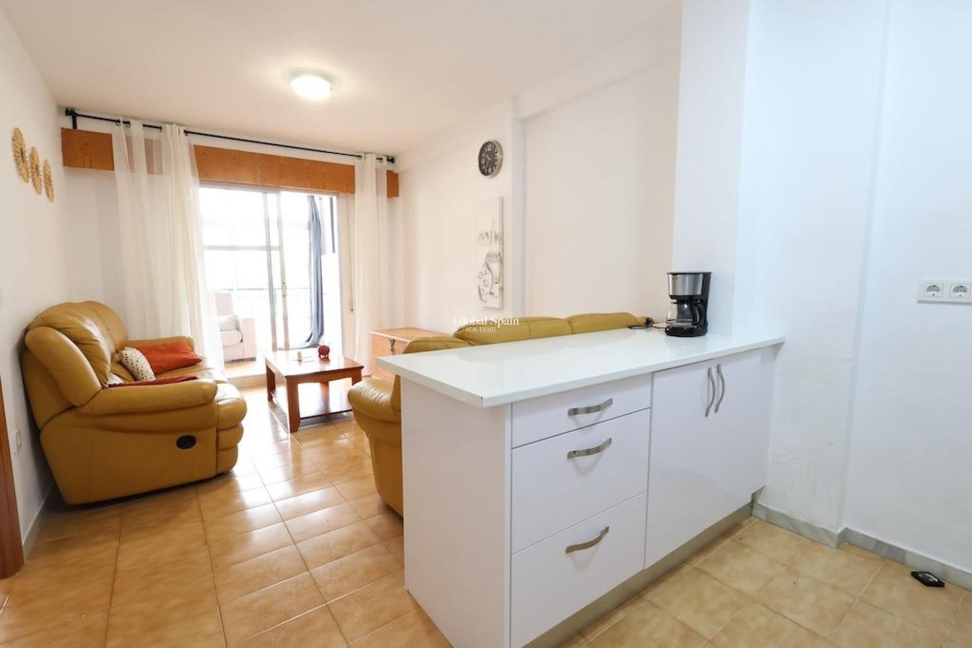 Venta - APARTAMENTO -
TORREVIEJA - Costa Blanca