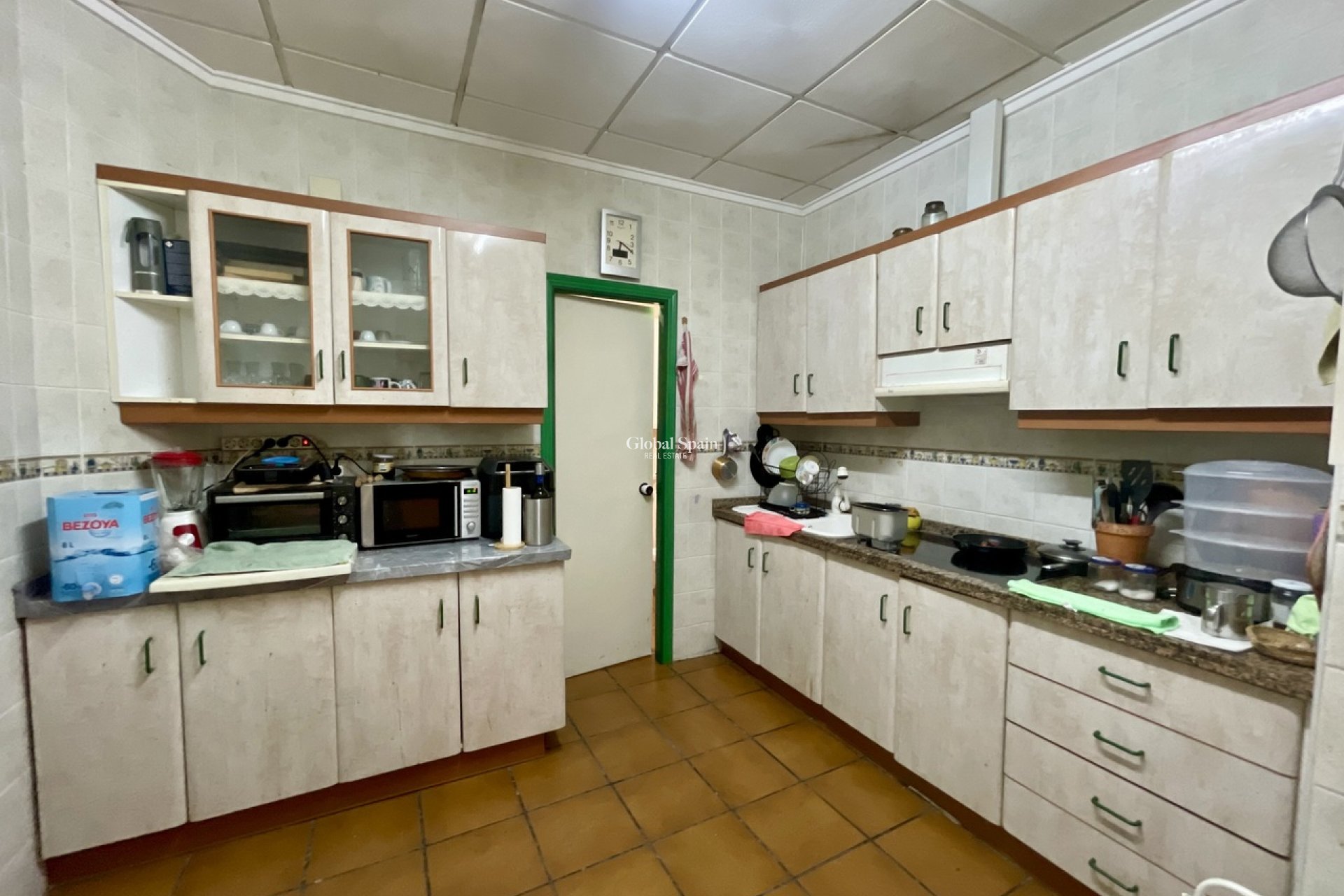 Venta - APARTAMENTO -
TORREVIEJA - Costa Blanca