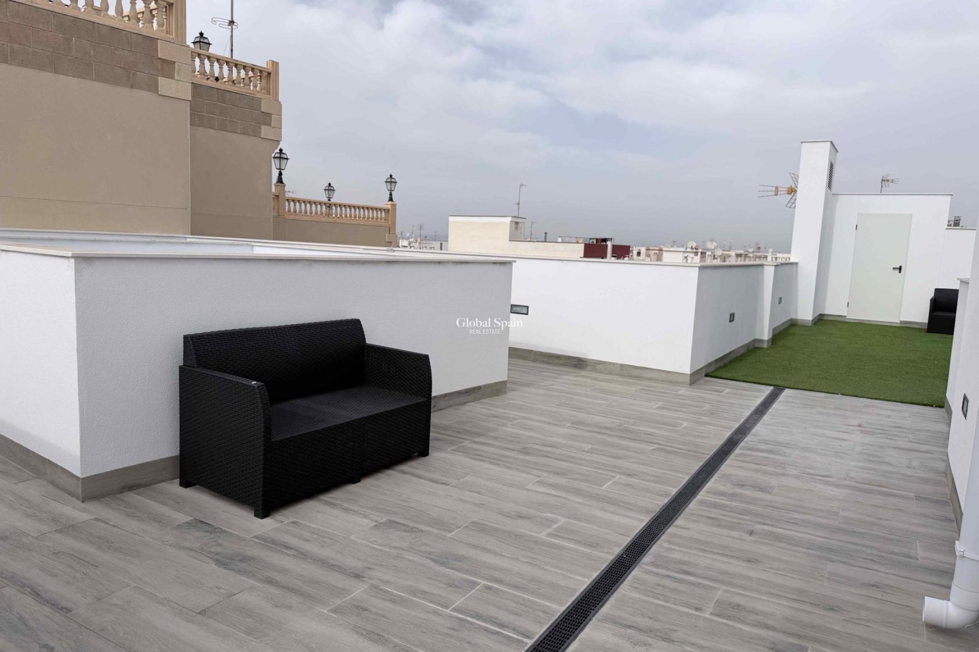 Venta - APARTAMENTO -
TORREVIEJA - Costa Blanca