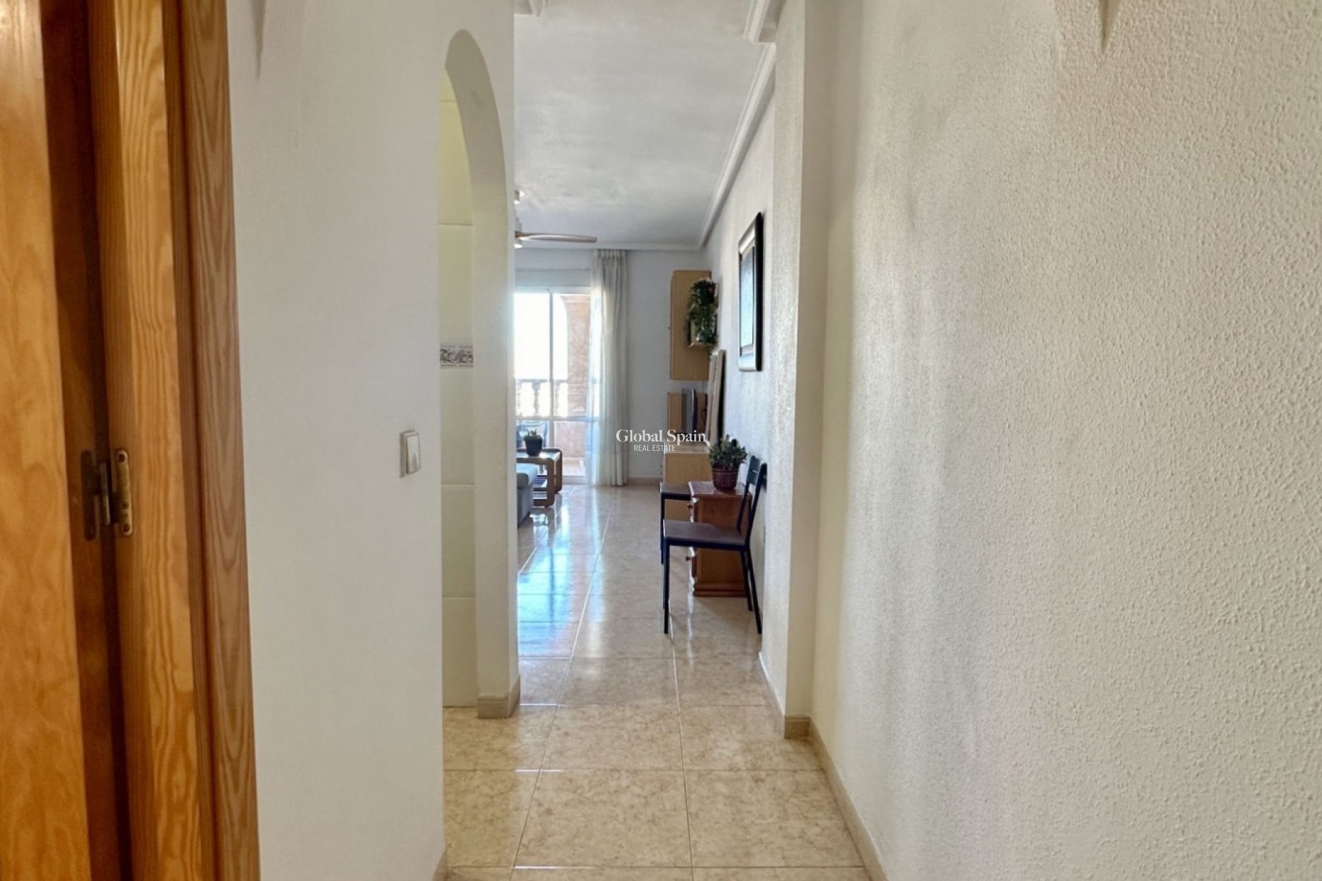 Venta - APARTAMENTO -
TORREVIEJA - Costa Blanca