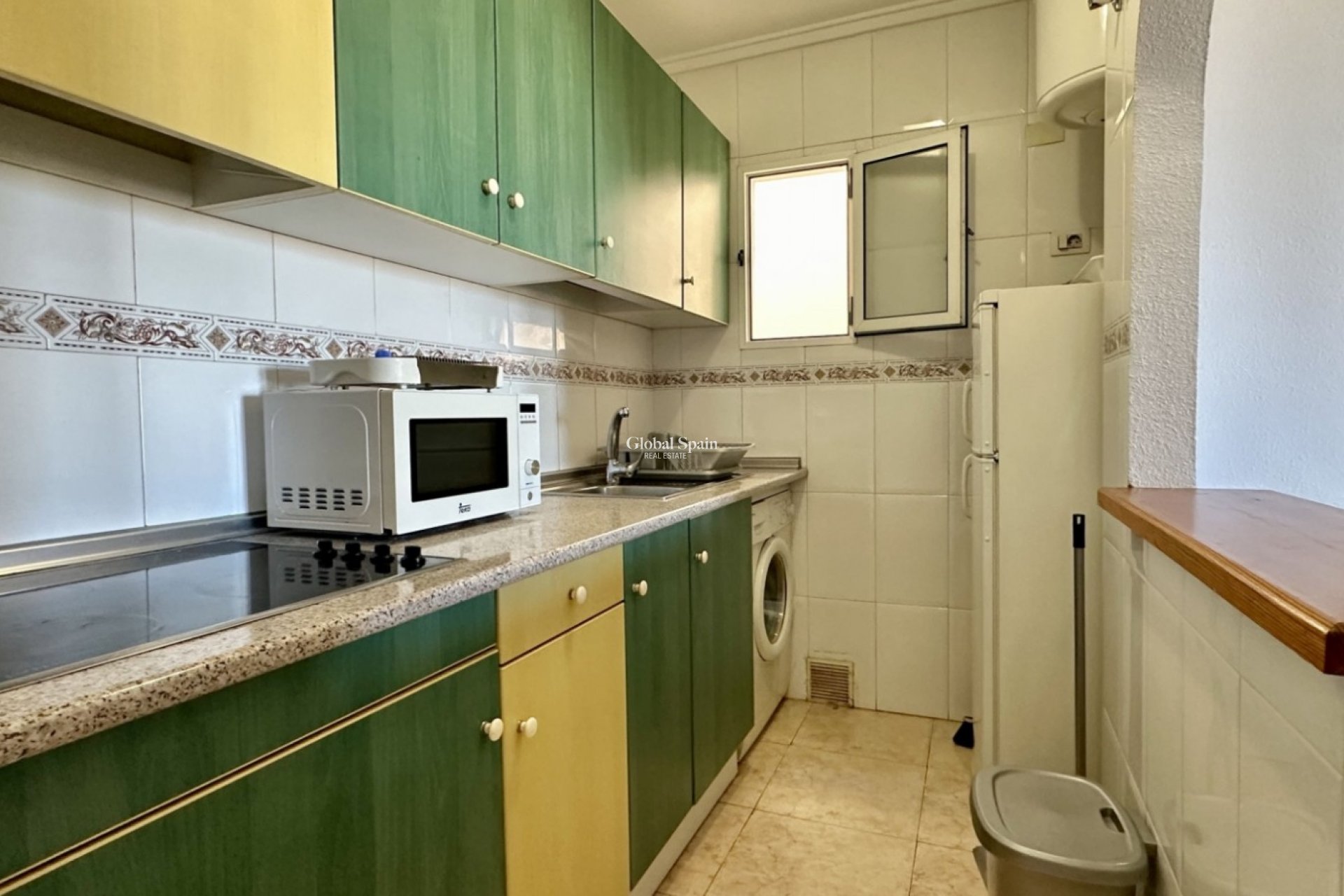 Venta - APARTAMENTO -
TORREVIEJA - Costa Blanca