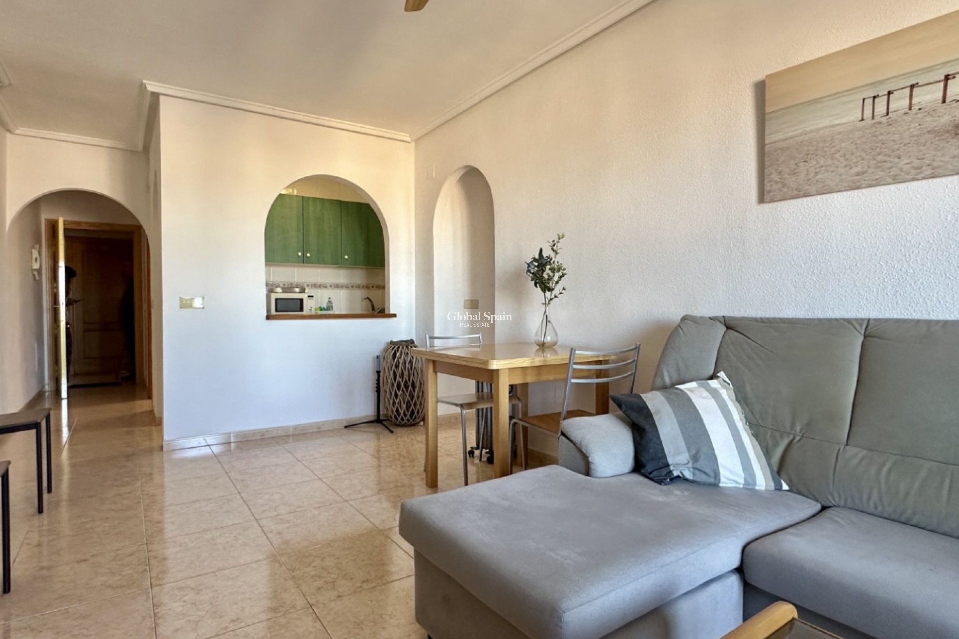 Venta - APARTAMENTO -
TORREVIEJA - Costa Blanca