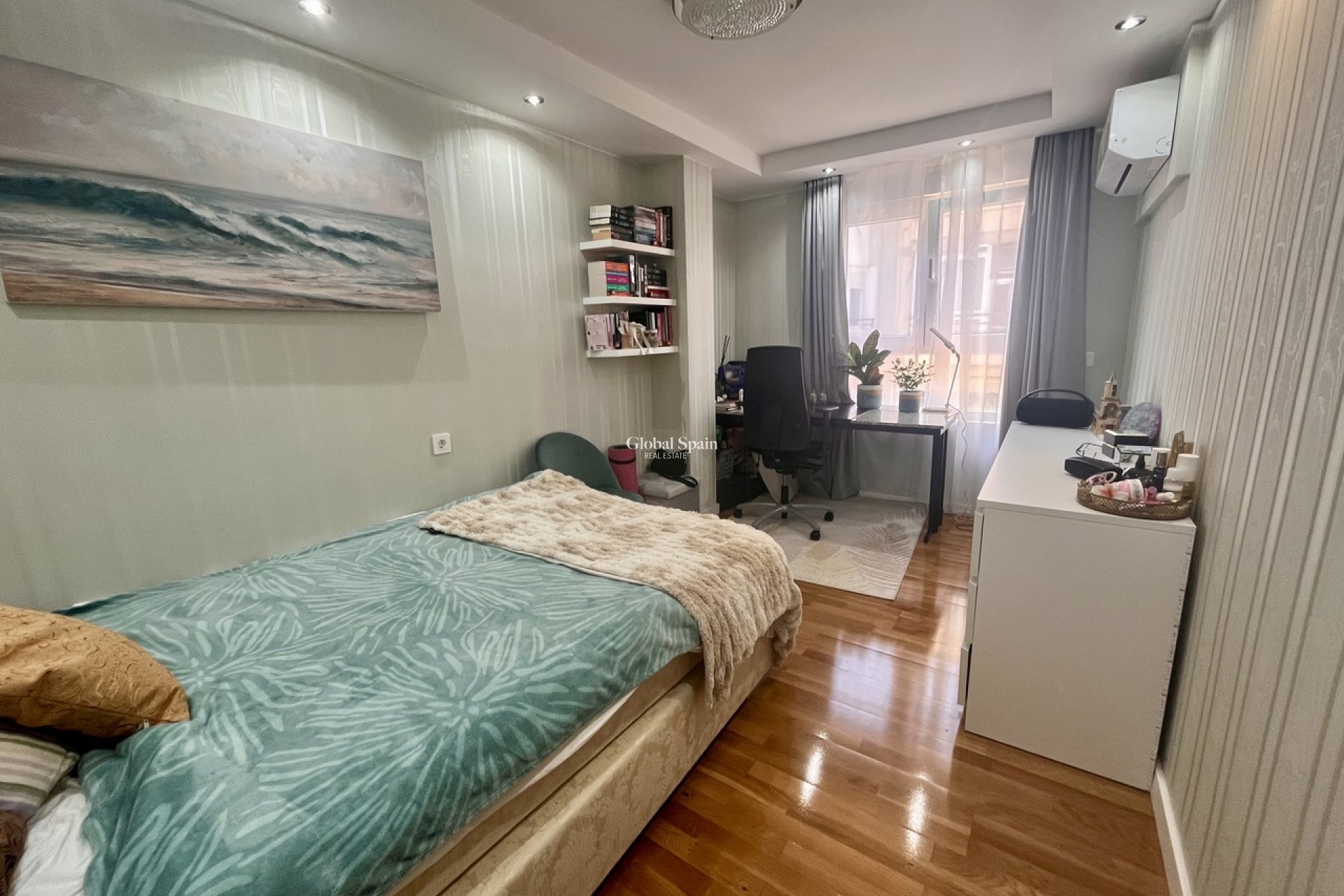 Venta - APARTAMENTO -
TORREVIEJA - Costa Blanca