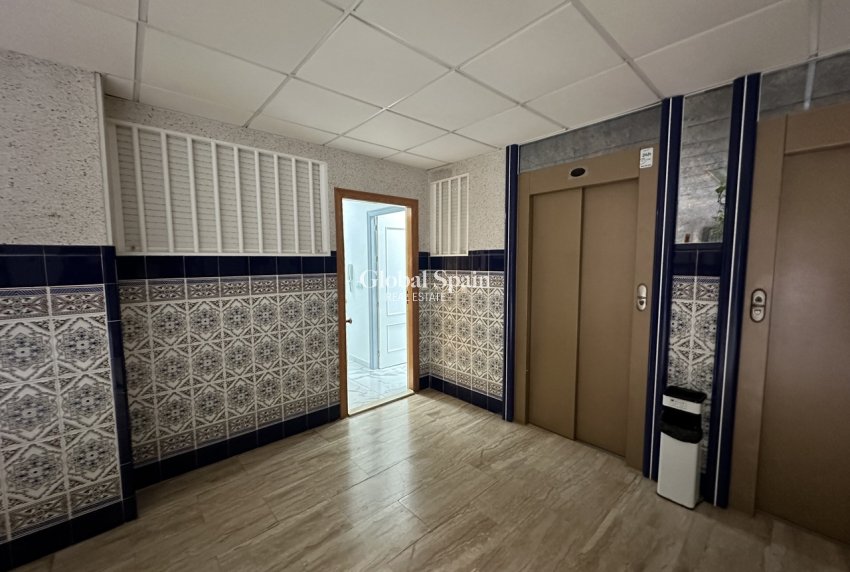 Venta - APARTAMENTO -
TORREVIEJA - Costa Blanca
