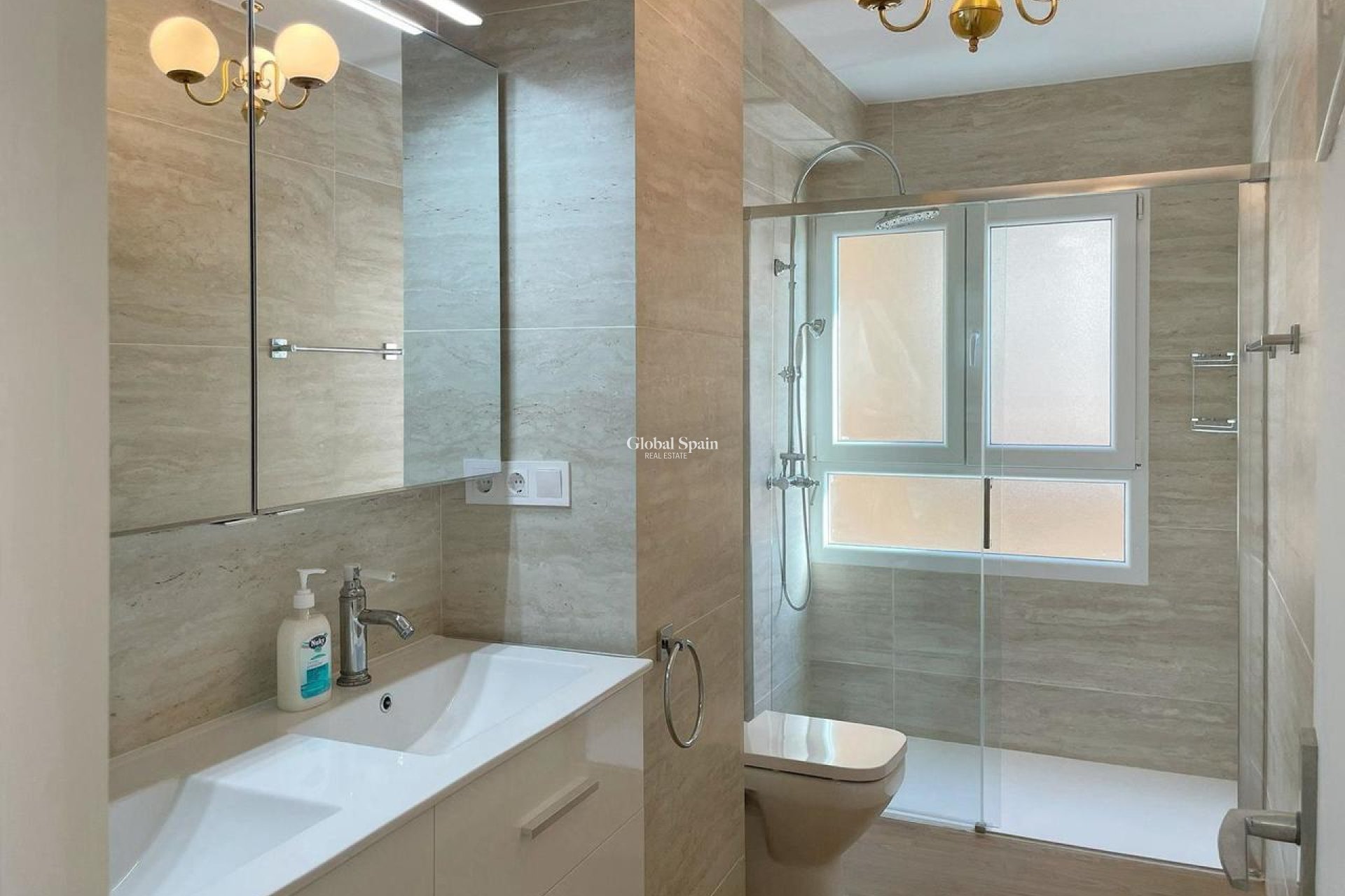 Venta - APARTAMENTO -
TORREVIEJA - Costa Blanca