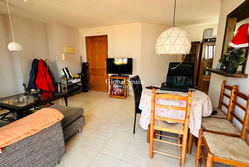 Venta - APARTAMENTO -
TORREVIEJA - Costa Blanca
