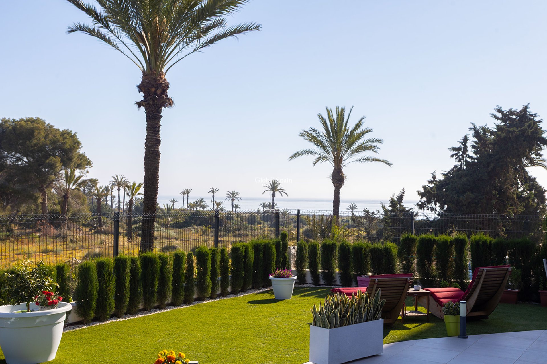 Venta - APARTAMENTO -
TORREVIEJA - Costa Blanca