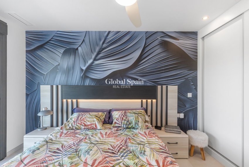 Venta - APARTAMENTO -
TORREVIEJA - Costa Blanca