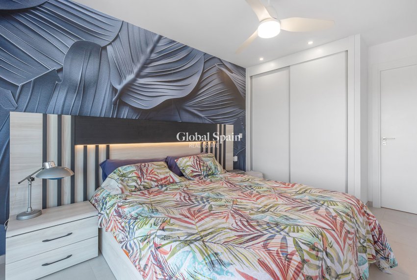 Venta - APARTAMENTO -
TORREVIEJA - Costa Blanca