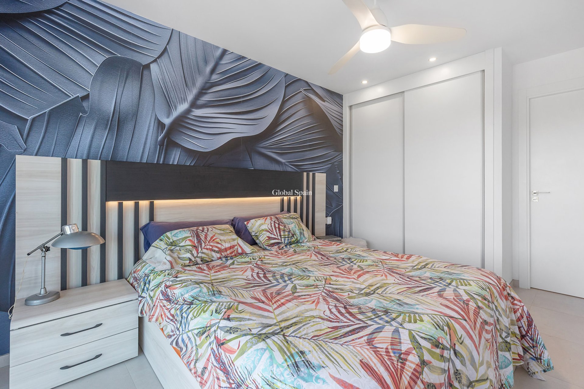 Venta - APARTAMENTO -
TORREVIEJA - Costa Blanca