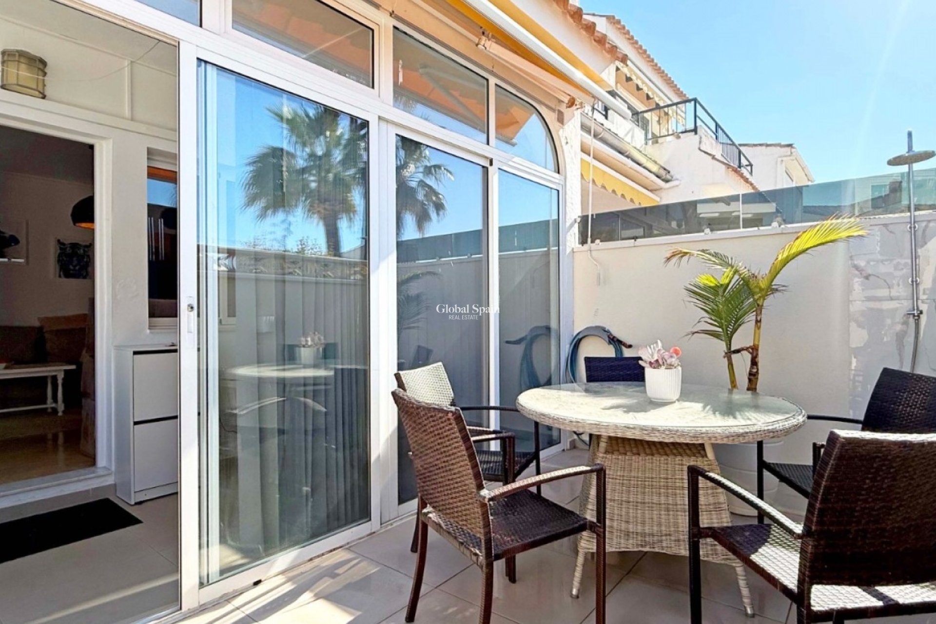 Venta - APARTAMENTO -
TORREVIEJA - Costa Blanca