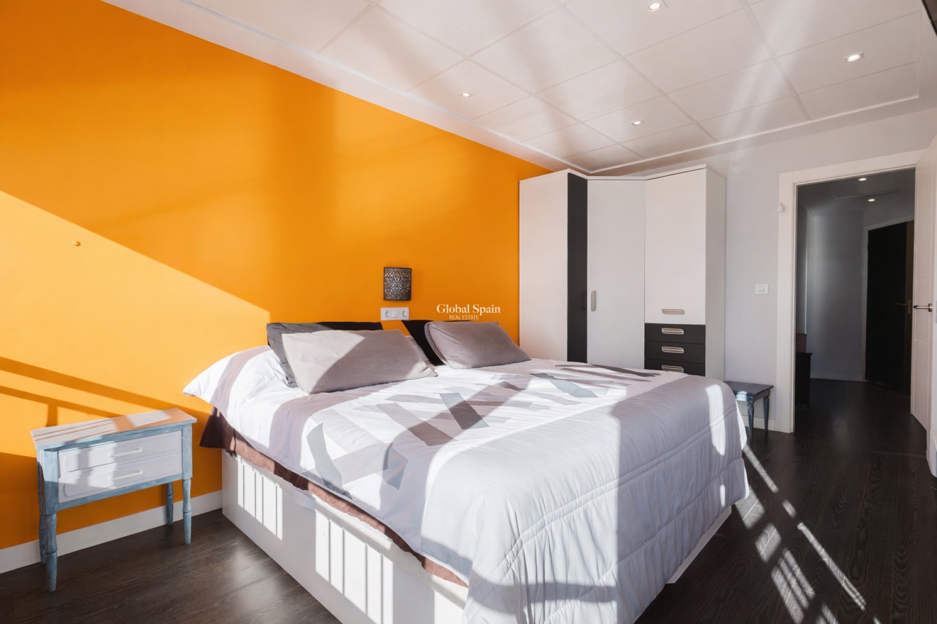 Venta - APARTAMENTO -
TORREVIEJA - Costa Blanca