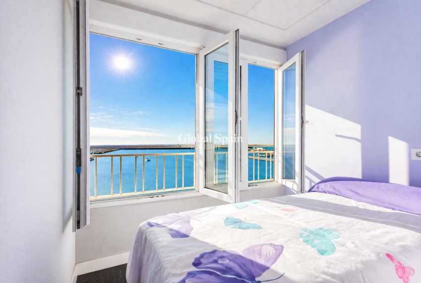 Venta - APARTAMENTO -
TORREVIEJA - Costa Blanca