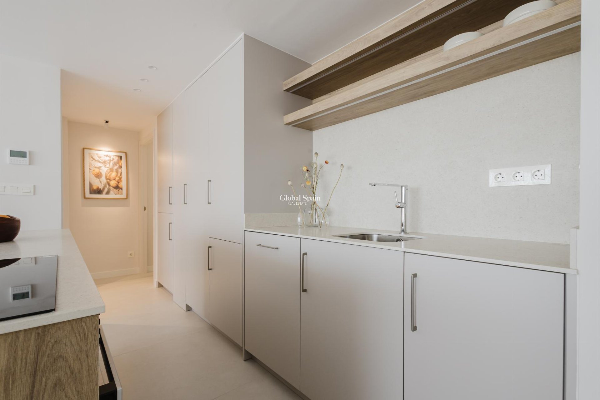 Venta - APARTAMENTO -
TORREVIEJA - Costa Blanca