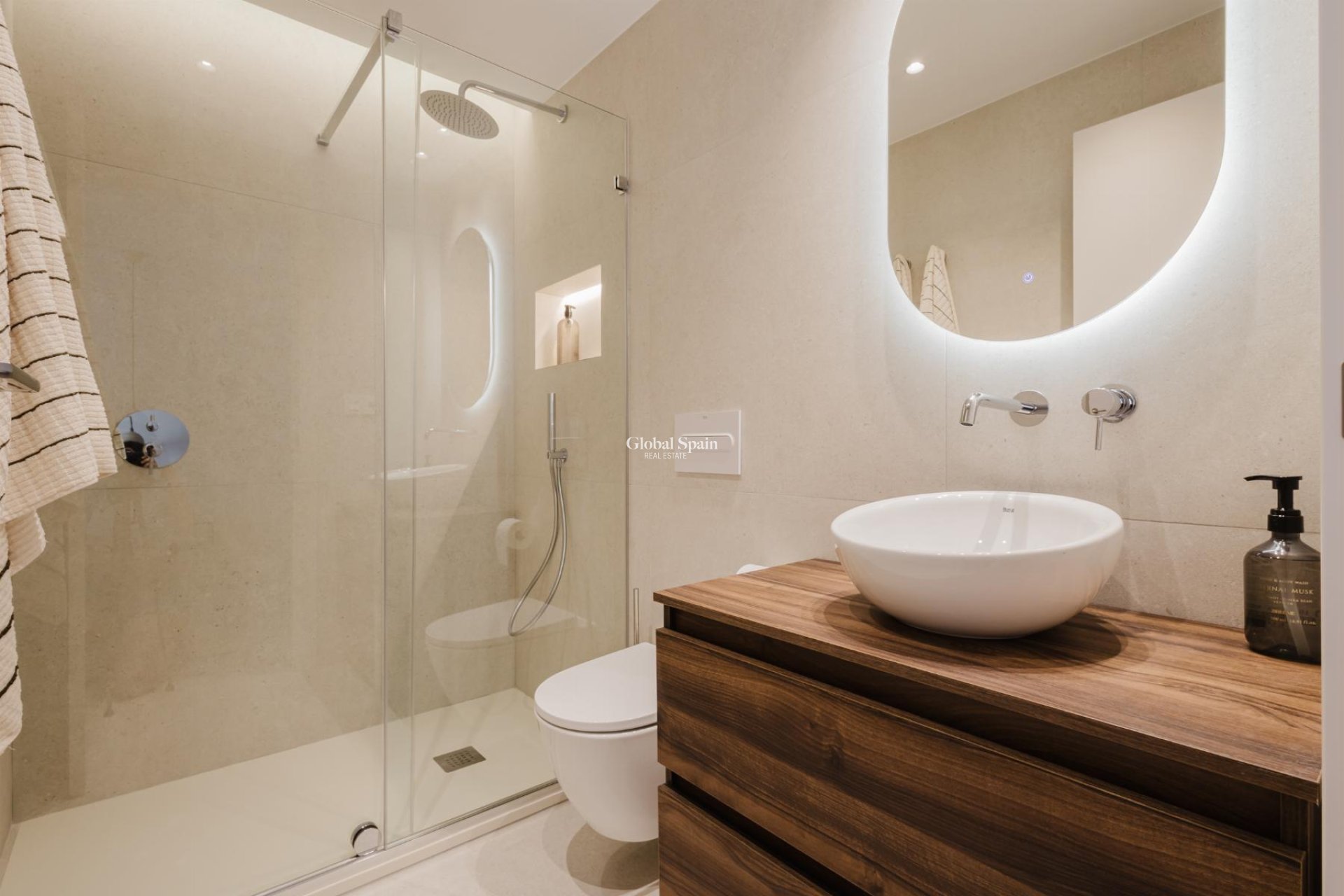 Venta - APARTAMENTO -
TORREVIEJA - Costa Blanca