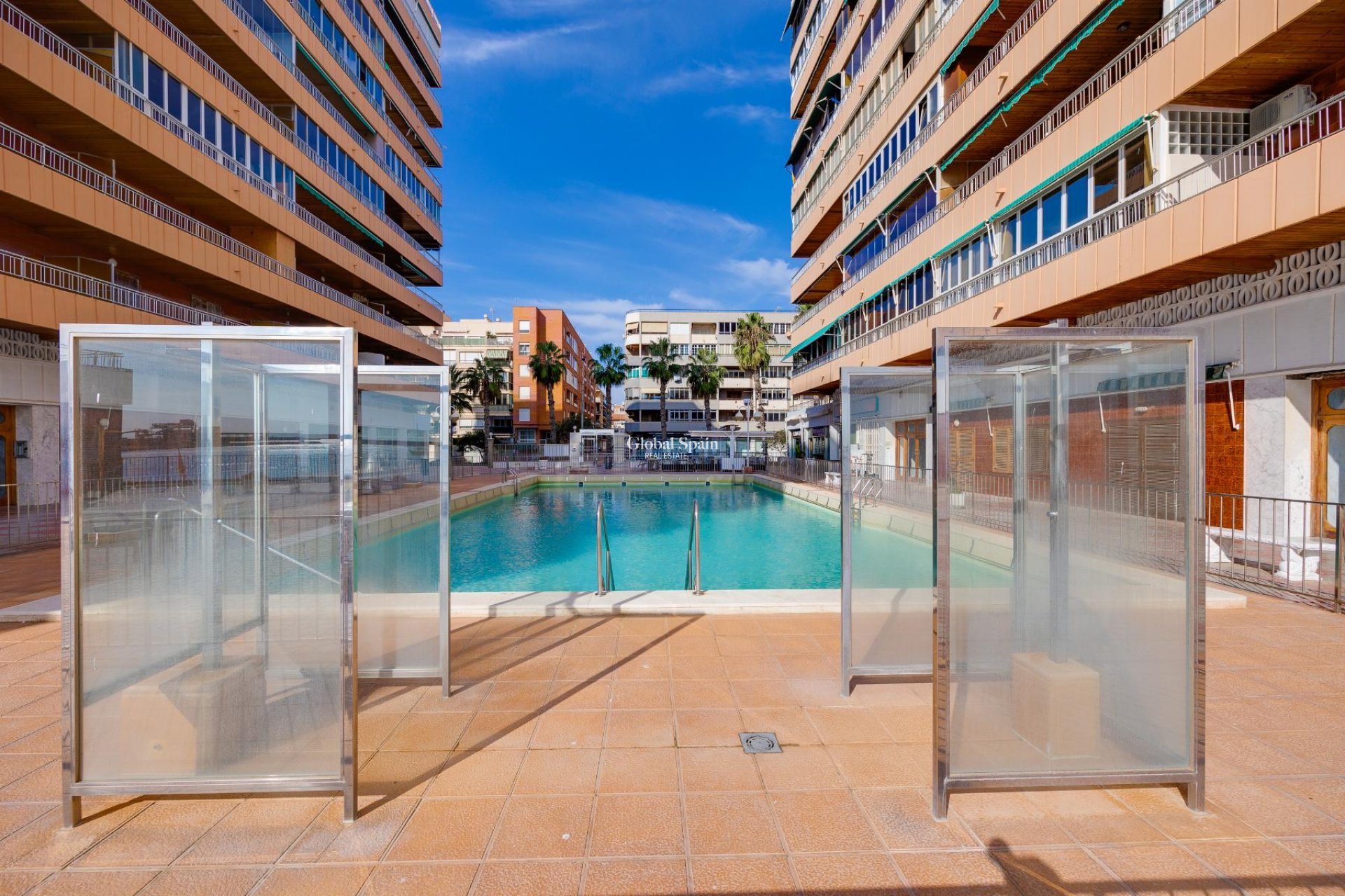 Venta - APARTAMENTO -
TORREVIEJA - Costa Blanca