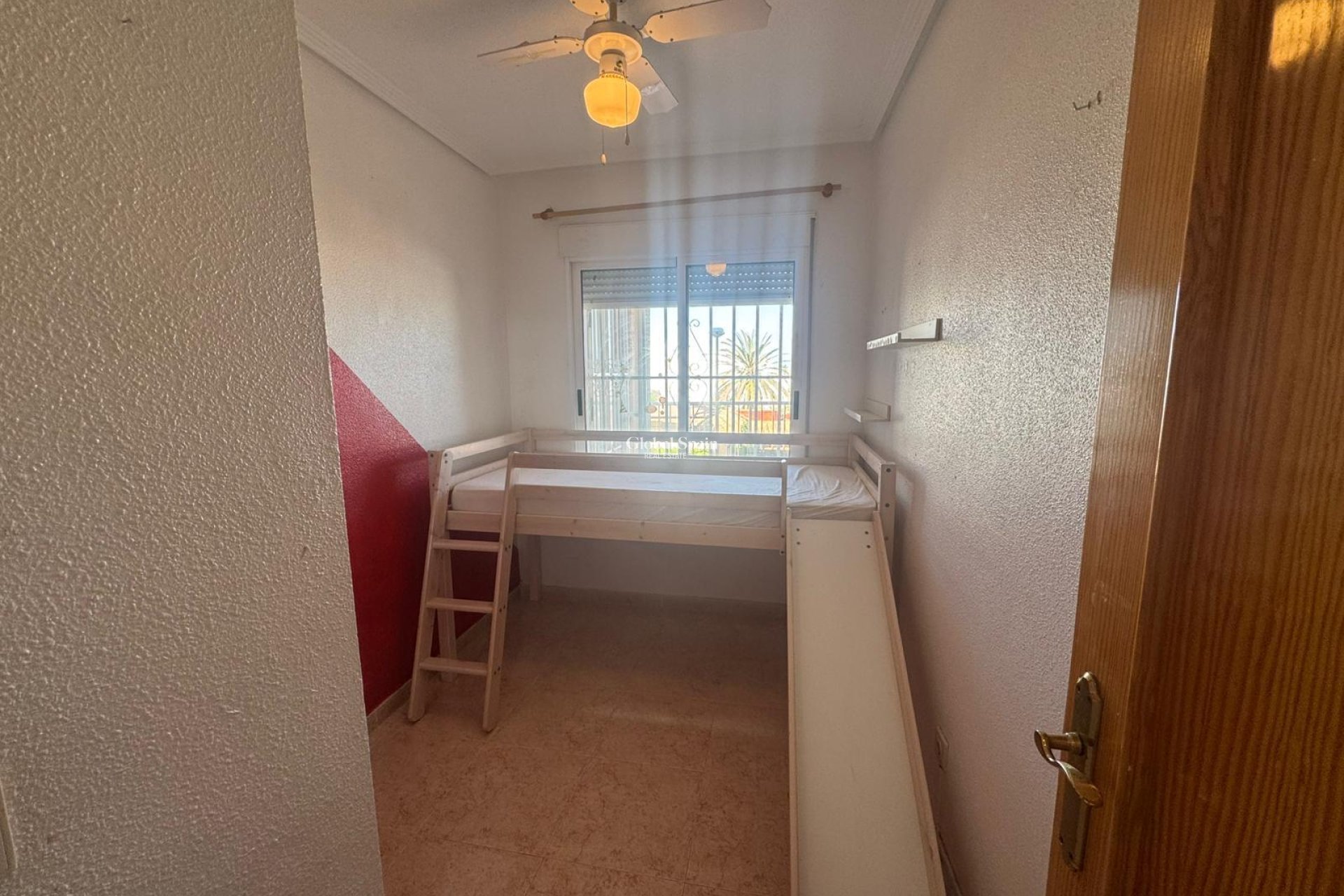 Venta - APARTAMENTO -
TORREVIEJA - Costa Blanca