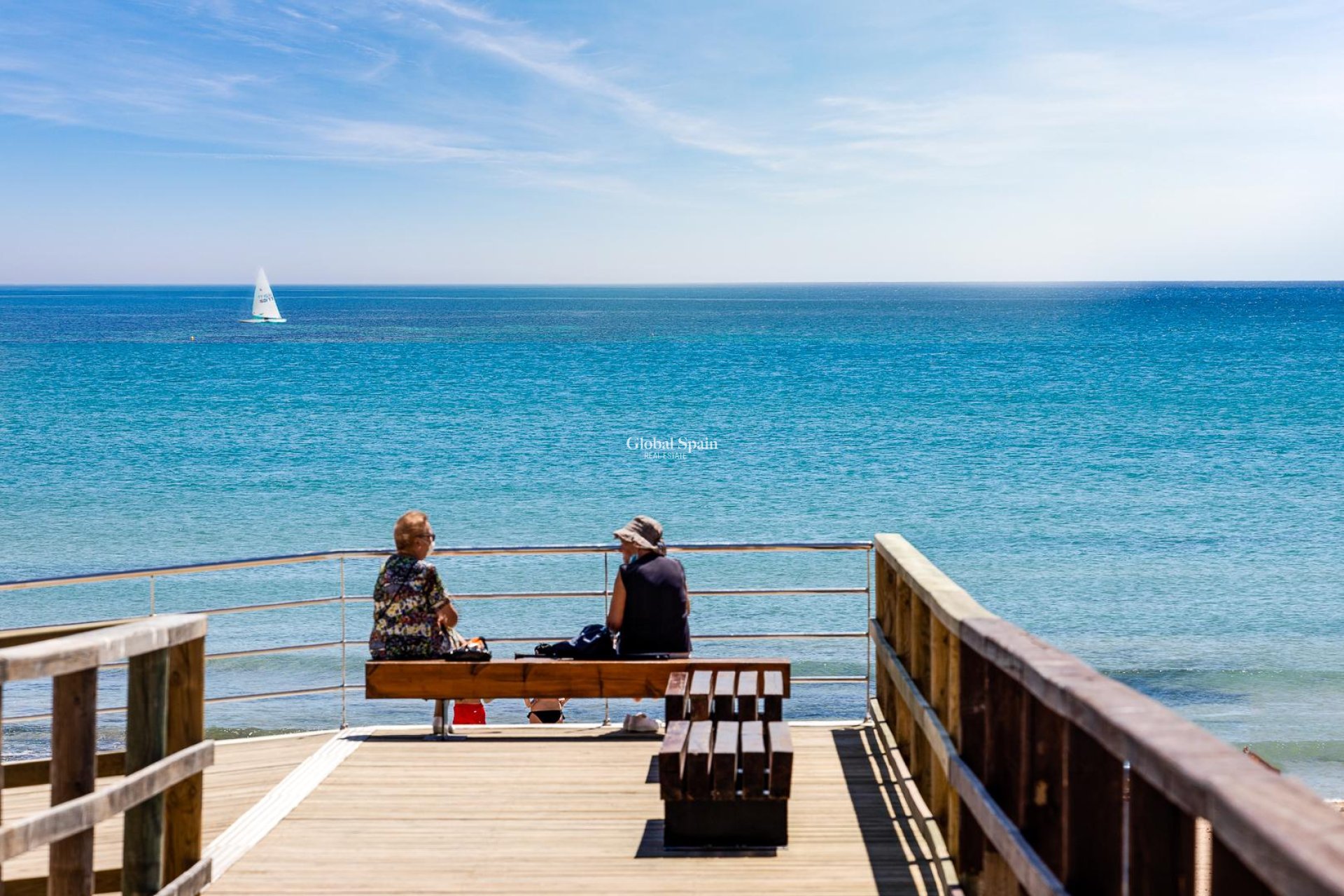Venta - APARTAMENTO -
TORREVIEJA - Costa Blanca