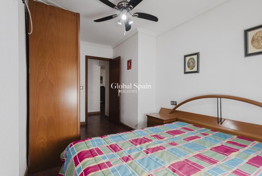 Venta - APARTAMENTO -
TORREVIEJA - Costa Blanca