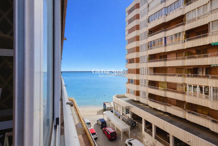 Venta - APARTAMENTO -
TORREVIEJA - Costa Blanca