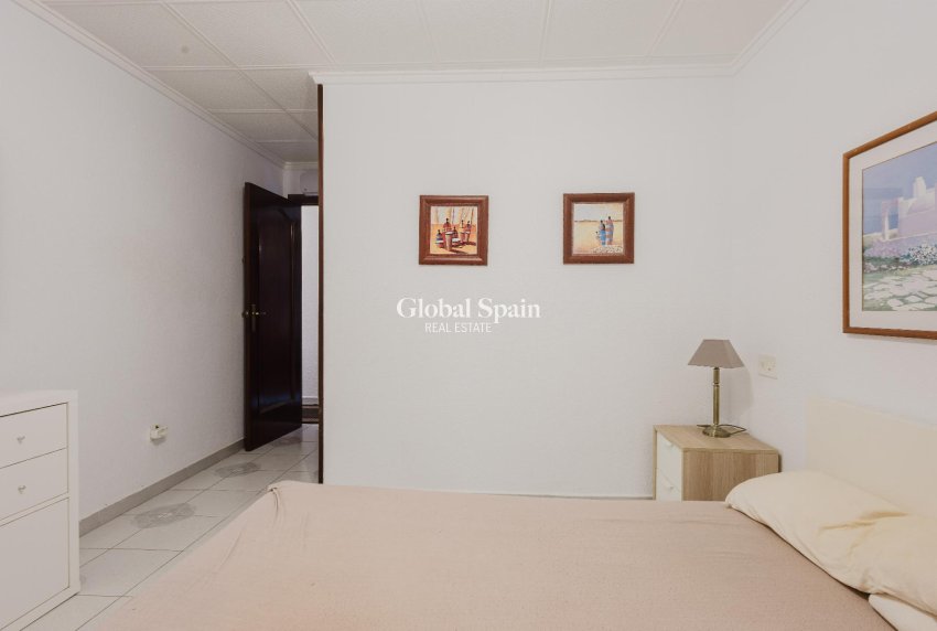 Venta - APARTAMENTO -
TORREVIEJA - Costa Blanca