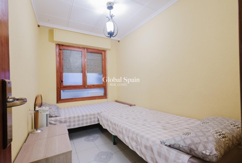 Venta - APARTAMENTO -
TORREVIEJA - Costa Blanca