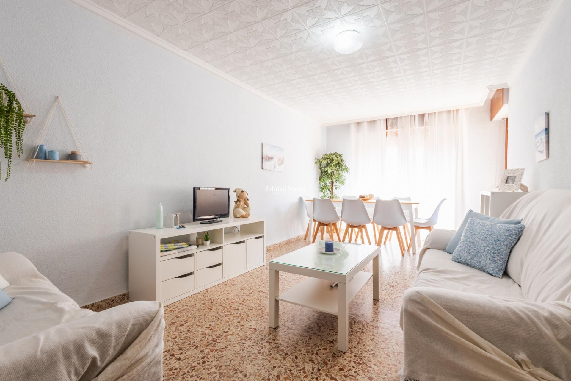 Venta - APARTAMENTO -
TORREVIEJA - Costa Blanca