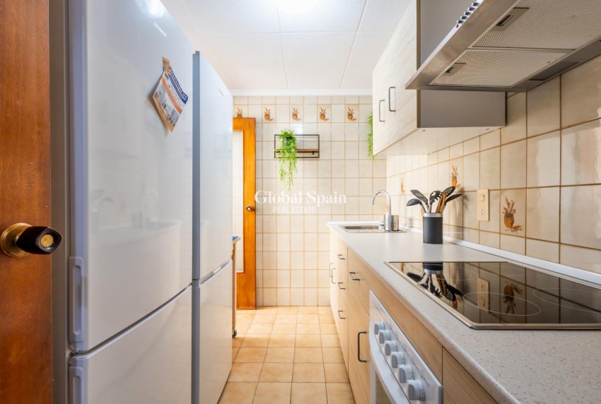 Venta - APARTAMENTO -
TORREVIEJA - Costa Blanca