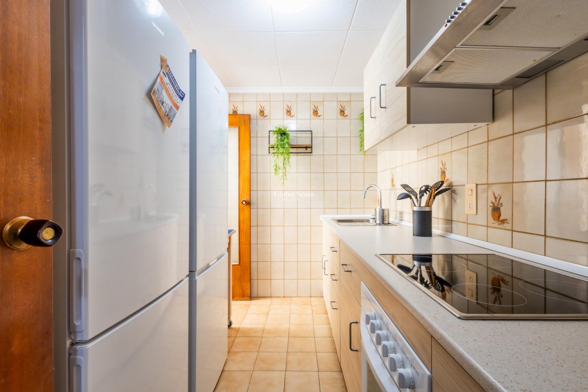Venta - APARTAMENTO -
TORREVIEJA - Costa Blanca