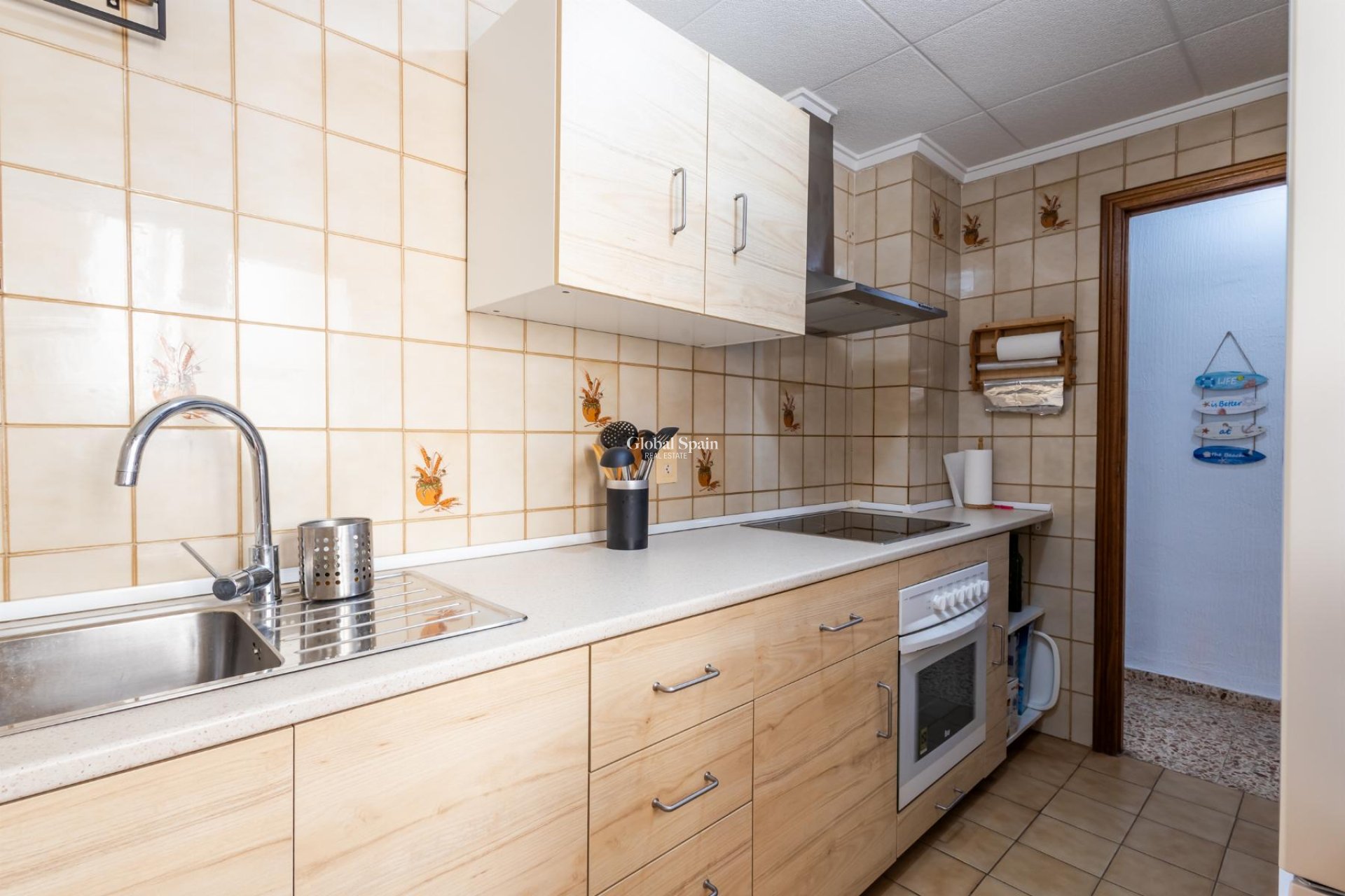 Venta - APARTAMENTO -
TORREVIEJA - Costa Blanca